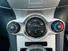 USED 2012 12 FORD FIESTA 1.4 Zetec Hatchback 5dr Petrol Automatic (154 g/km, 94 bhp) 