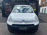 USED 2015 15 CITROEN BERLINGO 1.6 HDi 625 LX Panel Van 5dr Diesel Manual L1 (Euro 5) (135 g/km, 75 bhp) 
