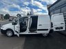 USED 2015 15 CITROEN BERLINGO 1.6 HDi 625 LX Panel Van 5dr Diesel Manual L1 (Euro 5) (135 g/km, 75 bhp) 