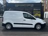 USED 2015 15 CITROEN BERLINGO 1.6 HDi 625 LX Panel Van 5dr Diesel Manual L1 (Euro 5) (135 g/km, 75 bhp) 