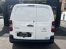 USED 2015 15 CITROEN BERLINGO 1.6 HDi 625 LX Panel Van 5dr Diesel Manual L1 (Euro 5) (135 g/km, 75 bhp) 
