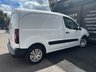 USED 2015 15 CITROEN BERLINGO 1.6 HDi 625 LX Panel Van 5dr Diesel Manual L1 (Euro 5) (135 g/km, 75 bhp) 