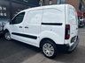 USED 2015 15 CITROEN BERLINGO 1.6 HDi 625 LX Panel Van 5dr Diesel Manual L1 (Euro 5) (135 g/km, 75 bhp) 