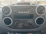 USED 2015 15 CITROEN BERLINGO 1.6 HDi 625 LX Panel Van 5dr Diesel Manual L1 (Euro 5) (135 g/km, 75 bhp) 