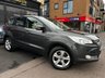 USED 2016 65 FORD KUGA 2.0 TDCi Zetec SUV 5dr Diesel Manual 2WD Euro 6 (s/s) (150 ps) 