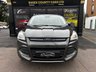 USED 2016 65 FORD KUGA 2.0 TDCi Zetec SUV 5dr Diesel Manual 2WD Euro 6 (s/s) (150 ps) 