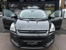 USED 2016 65 FORD KUGA 2.0 TDCi Zetec SUV 5dr Diesel Manual 2WD Euro 6 (s/s) (150 ps) 