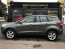 USED 2016 65 FORD KUGA 2.0 TDCi Zetec SUV 5dr Diesel Manual 2WD Euro 6 (s/s) (150 ps) 