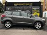 USED 2016 65 FORD KUGA 2.0 TDCi Zetec SUV 5dr Diesel Manual 2WD Euro 6 (s/s) (150 ps) 