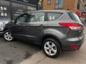 USED 2016 65 FORD KUGA 2.0 TDCi Zetec SUV 5dr Diesel Manual 2WD Euro 6 (s/s) (150 ps) 