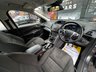 USED 2016 65 FORD KUGA 2.0 TDCi Zetec SUV 5dr Diesel Manual 2WD Euro 6 (s/s) (150 ps) 