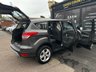USED 2016 65 FORD KUGA 2.0 TDCi Zetec SUV 5dr Diesel Manual 2WD Euro 6 (s/s) (150 ps) 