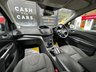 USED 2016 65 FORD KUGA 2.0 TDCi Zetec SUV 5dr Diesel Manual 2WD Euro 6 (s/s) (150 ps) 
