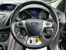 USED 2016 65 FORD KUGA 2.0 TDCi Zetec SUV 5dr Diesel Manual 2WD Euro 6 (s/s) (150 ps) 