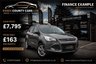 USED 2016 65 FORD KUGA 2.0 TDCi Zetec SUV 5dr Diesel Manual 2WD Euro 6 (s/s) (150 ps) 