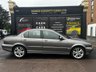 USED 2007 56 JAGUAR X-TYPE 2.5 V6 SE Saloon 4dr Petrol Automatic (AWD) (244 g/km, 194 bhp) 