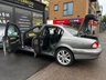 USED 2007 56 JAGUAR X-TYPE 2.5 V6 SE Saloon 4dr Petrol Automatic (AWD) (244 g/km, 194 bhp) 