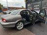 USED 2007 56 JAGUAR X-TYPE 2.5 V6 SE Saloon 4dr Petrol Automatic (AWD) (244 g/km, 194 bhp) 