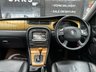 USED 2007 56 JAGUAR X-TYPE 2.5 V6 SE Saloon 4dr Petrol Automatic (AWD) (244 g/km, 194 bhp) 