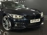 USED 2018 18 BMW 4 SERIES GRAN COUPE 3.0 430d M Sport Hatchback 5dr Diesel Auto xDrive Euro 6 (s/s) (258 ps) M SPORT PLUS PACK, H/K!