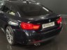 USED 2018 18 BMW 4 SERIES GRAN COUPE 3.0 430d M Sport Hatchback 5dr Diesel Auto xDrive Euro 6 (s/s) (258 ps) M SPORT PLUS PACK, H/K!