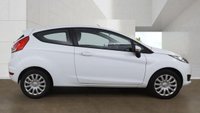 USED 2012 62 FORD FIESTA 1.25 Style Hatchback 3dr Petrol Manual Euro 5 (60 ps) 1 OWNER VEHICLE