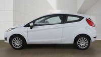 USED 2012 62 FORD FIESTA 1.25 Style Hatchback 3dr Petrol Manual Euro 5 (60 ps) 1 OWNER VEHICLE