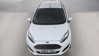 USED 2012 62 FORD FIESTA 1.25 Style Hatchback 3dr Petrol Manual Euro 5 (60 ps) 1 OWNER VEHICLE
