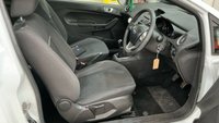 USED 2012 62 FORD FIESTA 1.25 Style Hatchback 3dr Petrol Manual Euro 5 (60 ps) 1 OWNER VEHICLE
