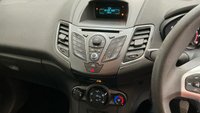 USED 2012 62 FORD FIESTA 1.25 Style Hatchback 3dr Petrol Manual Euro 5 (60 ps) 1 OWNER VEHICLE
