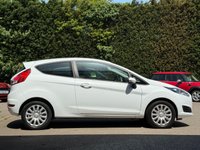 USED 2012 62 FORD FIESTA 1.25 Style Hatchback 3dr Petrol Manual Euro 5 (60 ps) 1 OWNER VEHICLE