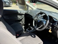 USED 2012 62 FORD FIESTA 1.25 Style Hatchback 3dr Petrol Manual Euro 5 (60 ps) 1 OWNER VEHICLE
