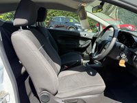 USED 2012 62 FORD FIESTA 1.25 Style Hatchback 3dr Petrol Manual Euro 5 (60 ps) 1 OWNER VEHICLE