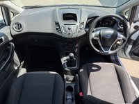 USED 2012 62 FORD FIESTA 1.25 Style Hatchback 3dr Petrol Manual Euro 5 (60 ps) 1 OWNER VEHICLE