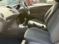 USED 2012 62 FORD FIESTA 1.25 Style Hatchback 3dr Petrol Manual Euro 5 (60 ps) 1 OWNER VEHICLE
