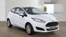 USED 2012 62 FORD FIESTA 1.25 Style Hatchback 3dr Petrol Manual Euro 5 (60 ps) 1 OWNER VEHICLE