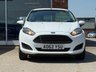 USED 2012 62 FORD FIESTA 1.25 Style Hatchback 3dr Petrol Manual Euro 5 (60 ps) 1 OWNER VEHICLE