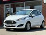 USED 2012 62 FORD FIESTA 1.25 Style Hatchback 3dr Petrol Manual Euro 5 (60 ps) 1 OWNER VEHICLE