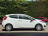 USED 2012 62 FORD FIESTA 1.25 Style Hatchback 3dr Petrol Manual Euro 5 (60 ps) 1 OWNER VEHICLE