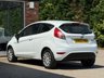 USED 2012 62 FORD FIESTA 1.25 Style Hatchback 3dr Petrol Manual Euro 5 (60 ps) 1 OWNER VEHICLE