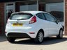 USED 2012 62 FORD FIESTA 1.25 Style Hatchback 3dr Petrol Manual Euro 5 (60 ps) 1 OWNER VEHICLE