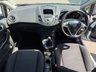 USED 2012 62 FORD FIESTA 1.25 Style Hatchback 3dr Petrol Manual Euro 5 (60 ps) 1 OWNER VEHICLE