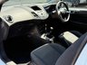 USED 2012 62 FORD FIESTA 1.25 Style Hatchback 3dr Petrol Manual Euro 5 (60 ps) 1 OWNER VEHICLE