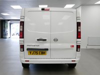USED 2025 75 NISSAN PRIMASTAR 30 2.0 DCI 130 BHP L2 LONG TEKNA NAV  SAT NAV | L2 LONG | 130 BHP | HIGH SPEC !