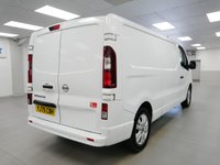 USED 2025 75 NISSAN PRIMASTAR 30 2.0 DCI 130 BHP L2 LONG TEKNA NAV  SAT NAV | L2 LONG | 130 BHP | HIGH SPEC !