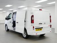 USED 2025 75 NISSAN PRIMASTAR 30 2.0 DCI 130 BHP L2 LONG TEKNA NAV  SAT NAV | L2 LONG | 130 BHP | HIGH SPEC !