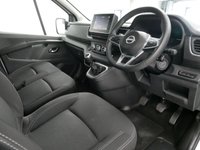 USED 2025 75 NISSAN PRIMASTAR 30 2.0 DCI 130 BHP L2 LONG TEKNA NAV  SAT NAV | L2 LONG | 130 BHP | HIGH SPEC !