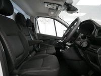 USED 2025 75 NISSAN PRIMASTAR 30 2.0 DCI 130 BHP L2 LONG TEKNA NAV  SAT NAV | L2 LONG | 130 BHP | HIGH SPEC !