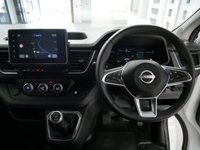 USED 2025 75 NISSAN PRIMASTAR 30 2.0 DCI 130 BHP L2 LONG TEKNA NAV  SAT NAV | L2 LONG | 130 BHP | HIGH SPEC !