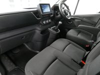 USED 2025 75 NISSAN PRIMASTAR 30 2.0 DCI 130 BHP L2 LONG TEKNA NAV  SAT NAV | L2 LONG | 130 BHP | HIGH SPEC !